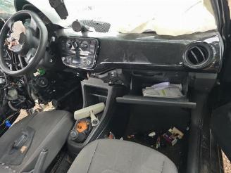 Volkswagen Up! Up! (121), Hatchback, 2011 1.0 12V 60 picture 13