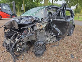 Volkswagen Up! Up! (121), Hatchback, 2011 1.0 12V 60 picture 4