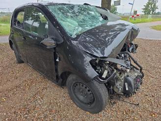 Volkswagen Up! Up! (121), Hatchback, 2011 1.0 12V 60 picture 10