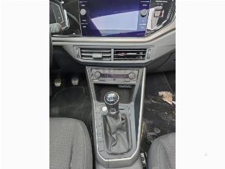Volkswagen Polo Polo VI (AW1), Hatchback 5-drs, 2017 1.0 TSI 12V picture 17