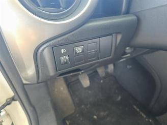 Mazda 2 2 (DE), Hatchback, 2007 / 2015 1.3 16V S-VT High Power picture 14