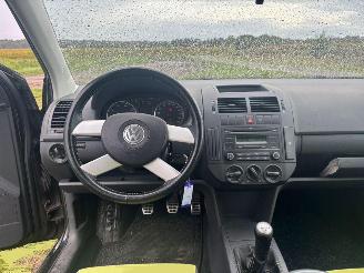 Volkswagen Polo Polo cross picture 11