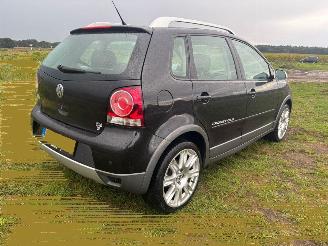 Volkswagen Polo Polo cross picture 4