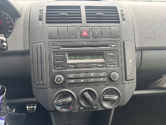 Volkswagen Polo Polo cross picture 8