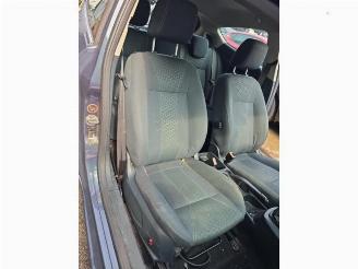 Ford Fiesta Fiesta 6 (JA8), Hatchback, 2008 / 2018 1.6 TDCi 16V 95 picture 19