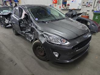 Ford Fiesta Fiesta 7, Hatchback, 2017 1.0 EcoBoost 12V 100 picture 3