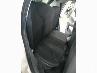 Toyota Aygo Aygo (B10), Hatchback, 2005 / 2014 1.0 12V VVT-i picture 18