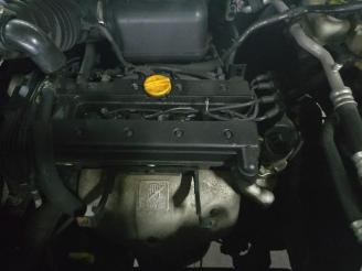 Chevrolet Captiva Captiva (C100), SUV, 2006 / 2011 2.4 16V 4x4 picture 14