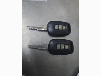 Chevrolet Captiva Captiva (C100), SUV, 2006 / 2011 2.4 16V 4x4 picture 1