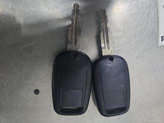 Chevrolet Captiva Captiva (C100), SUV, 2006 / 2011 2.4 16V 4x4 picture 2