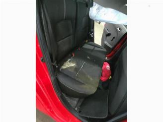 Kia Picanto Picanto (JA), Hatchback, 2017 1.0 DPi 12V picture 13