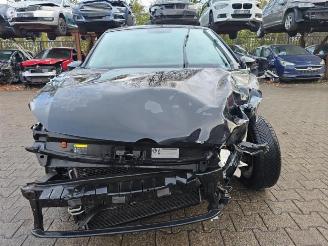 rozbiórka samochody osobowe Volkswagen Polo Polo V (6R), Hatchback, 2009 / 2017 1.2 TSI 2013/5