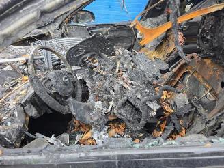 Volvo Xc-60 XC60 II (UZ), SUV, 2017 2.0 T6 16V Recharge, Twin Engine AWD picture 12