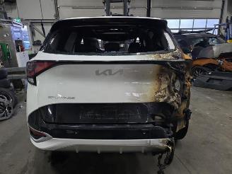 Kia Sportage Sportage (NQ5E), Terreinwagen, 2021 1.6 T-GDi PHEV 16V AWD picture 5
