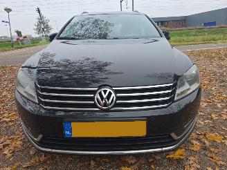 skadebil auto Volkswagen Passat  2013/3
