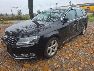 Volkswagen Passat  picture 2