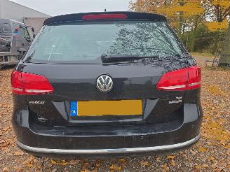 Volkswagen Passat  picture 8