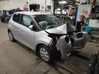 Citroën C1 C1, Hatchback, 2014 / 2021 1.0 Vti 68 12V picture 6