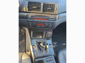 BMW 3-serie 3 serie (E46/4), Sedan, 1997 / 2005 316i 16V picture 15