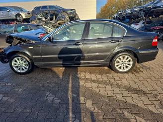 BMW 3-serie 3 serie (E46/4), Sedan, 1997 / 2005 316i 16V picture 3