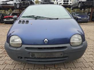 Uttjänta bilar auto Renault Twingo Twingo (C06), Hatchback 3-drs, 1993 / 2007 1.2 1999/3