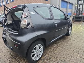 Citroën C1 C1, Hatchback, 2005 / 2014 1.0 12V picture 7