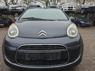 Citroën C1 C1, Hatchback, 2005 / 2014 1.0 12V picture 2