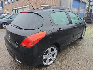 Peugeot 308 308 (4A/C), Hatchback, 2007 / 2015 1.6 16V THP 150 picture 6