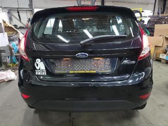 Ford Fiesta Fiesta 6 (JA8), Hatchback, 2008 / 2018 1.0 SCI 12V 80 picture 23