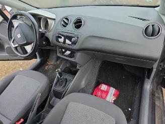 Seat Ibiza Ibiza ST (6J8), Combi, 2010 / 2016 1.4 16V picture 16