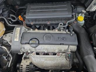 Seat Ibiza Ibiza ST (6J8), Combi, 2010 / 2016 1.4 16V picture 21