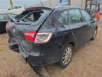 Seat Ibiza Ibiza ST (6J8), Combi, 2010 / 2016 1.4 16V picture 6