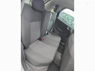 Opel Corsa Corsa C (F08/68), Hatchback, 2000 / 2009 1.2 16V Twin Port picture 16