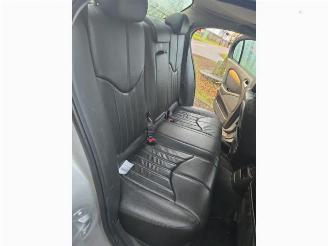 Jaguar S-type S-type (X200), Sedan, 1999 / 2007 3.0 V6 24V picture 19