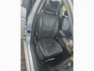 Jaguar S-type S-type (X200), Sedan, 1999 / 2007 3.0 V6 24V picture 20