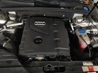 Audi A4 A4 Avant (B8), Combi, 2007 / 2015 1.8 TFSI 16V picture 11