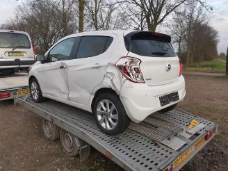 Opel Karl Karl, Hatchback 5-drs, 2015 / 2019 1.0 12V picture 3