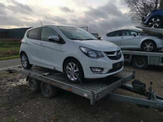 Sloopauto Opel Karl Karl, Hatchback 5-drs, 2015 / 2019 1.0 12V 2016/8