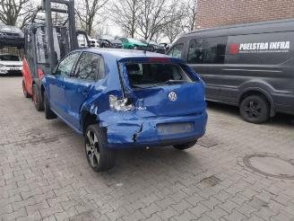 Volkswagen Polo Polo V (6R), Hatchback, 2009 / 2017 1.2 12V BlueMotion Technology picture 3