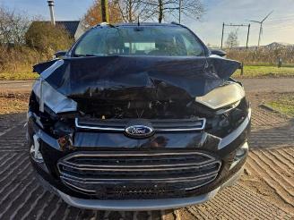 Sloopauto Ford EcoSport EcoSport (JK8), SUV, 2013 1.0 EcoBoost 12V 125 2016/1