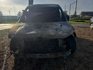 disassembly passenger cars Volkswagen Caddy Caddy Cargo V (SBA/SBH), Van, 2020 2.0 TDI BlueMotionTechnology 2023/4