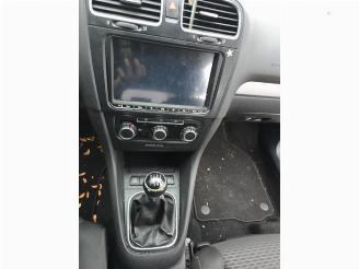 Volkswagen Golf Golf VI (5K1), Hatchback, 2008 / 2013 1.2 TSI BlueMotion picture 16