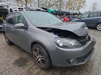 Volkswagen Golf Golf VI (5K1), Hatchback, 2008 / 2013 1.2 TSI BlueMotion picture 8