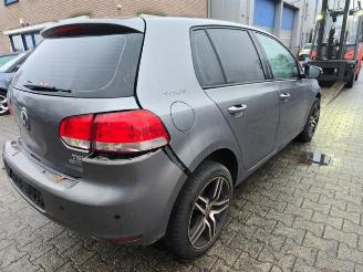 Volkswagen Golf Golf VI (5K1), Hatchback, 2008 / 2013 1.2 TSI BlueMotion picture 6