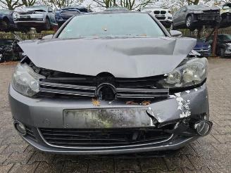 Volkswagen Golf Golf VI (5K1), Hatchback, 2008 / 2013 1.2 TSI BlueMotion picture 1