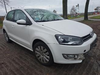 Volkswagen Polo Polo V (6R), Hatchback, 2009 / 2017 1.4 16V picture 8