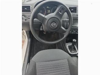 Volkswagen Polo Polo V (6R), Hatchback, 2009 / 2017 1.4 16V picture 14