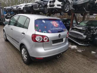 Volkswagen Golf plus Golf Plus (5M1/1KP), MPV, 2005 / 2013 1.4 FSI 16V picture 3