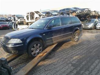 Volkswagen Passat Passat Variant (3B6), Combi, 2000 / 2005 2.8 V6 30V 4Motion picture 2