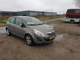 Opel Corsa Corsa D, Hatchback, 2006 / 2014 1.2 16V picture 1